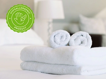 Hypoallergenic Linen Services in Jersey Shore, NJ