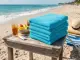 Bath & Beach Towels