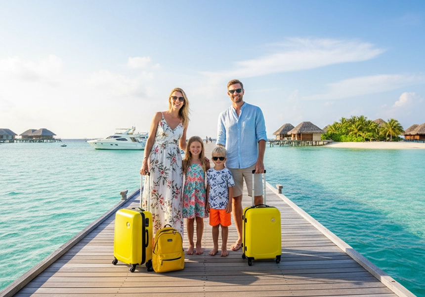 Enjoy hassle free travel with convenient linen rental services for beach stays and vacation homes