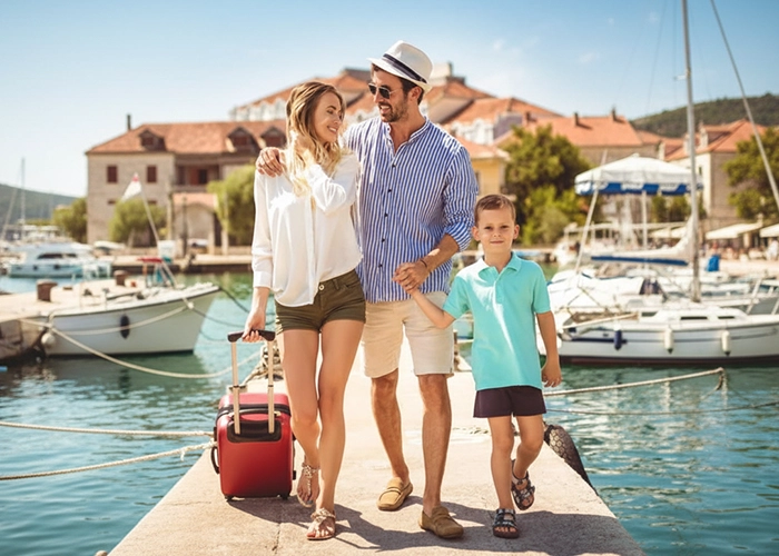 Luggage-free linen rental service in Jersey Shore, NJ with fresh, clean bedding and towels delivered for a hassle-free stay